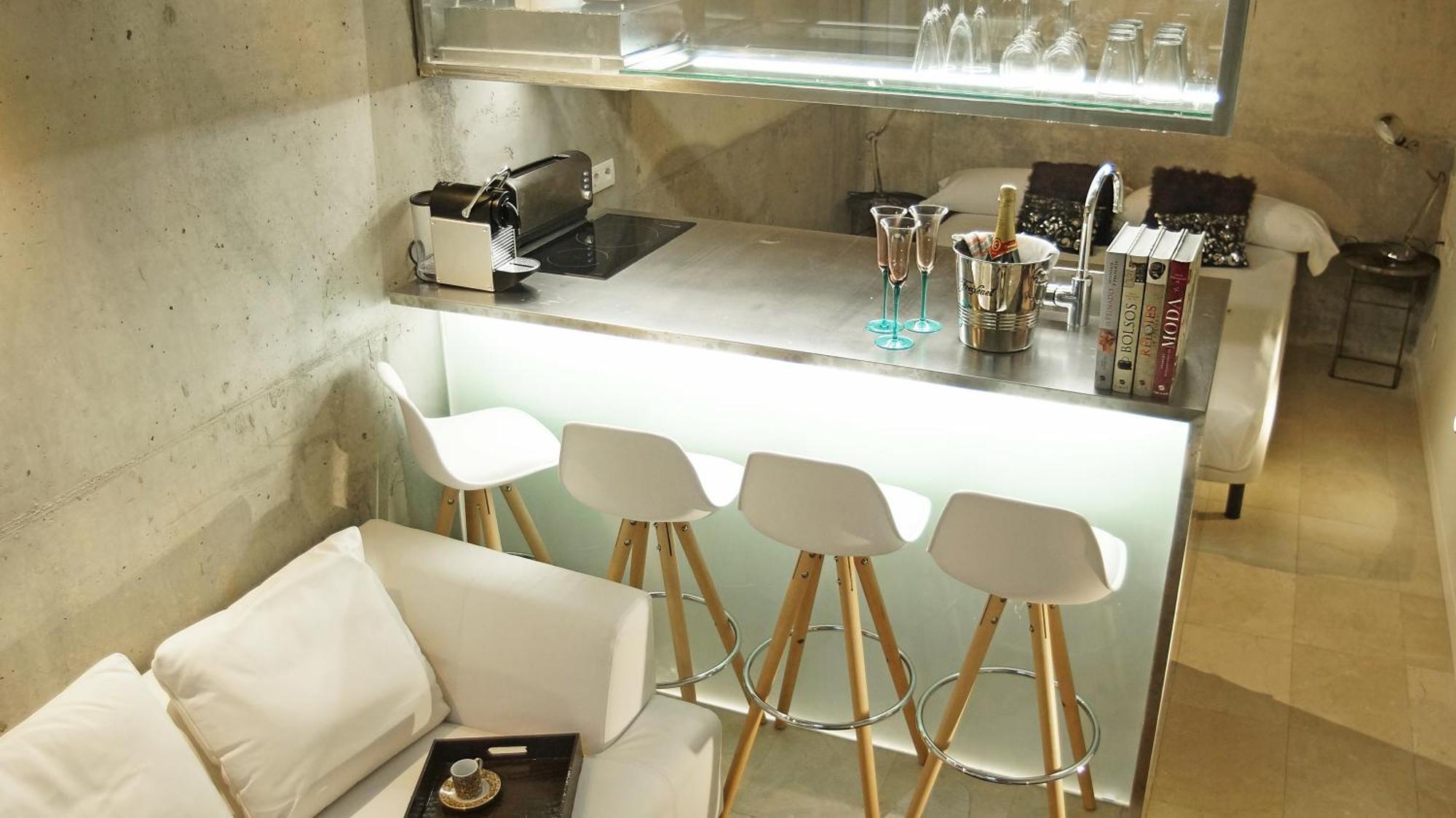 Apartment Barcelona Rentals - Pool Terrace In City Center Szoba fotó