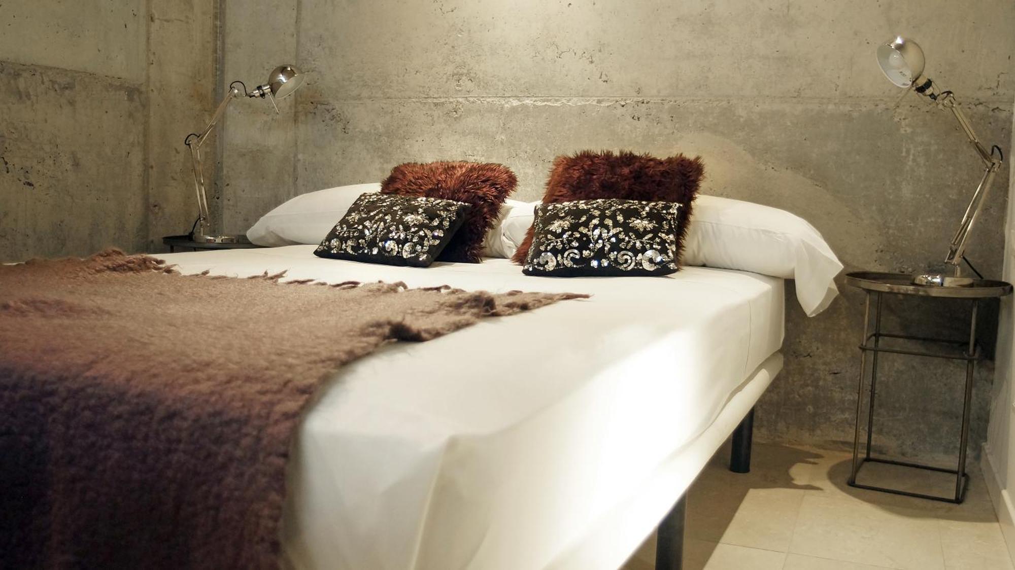 Apartment Barcelona Rentals - Pool Terrace In City Center Szoba fotó