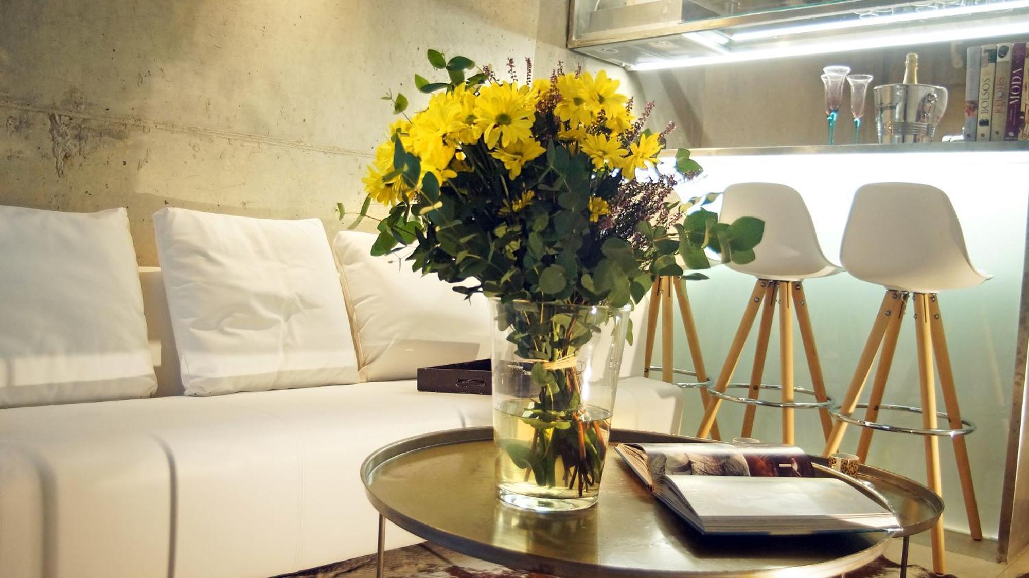 Apartment Barcelona Rentals - Pool Terrace In City Center Szoba fotó