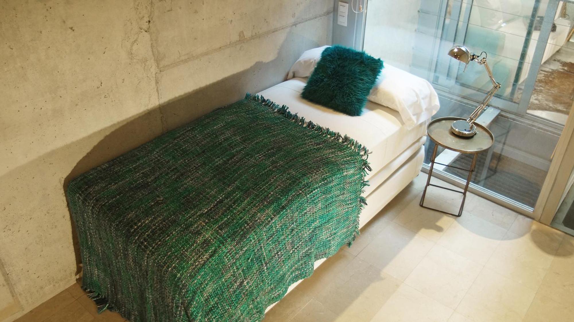 Apartment Barcelona Rentals - Pool Terrace In City Center Szoba fotó