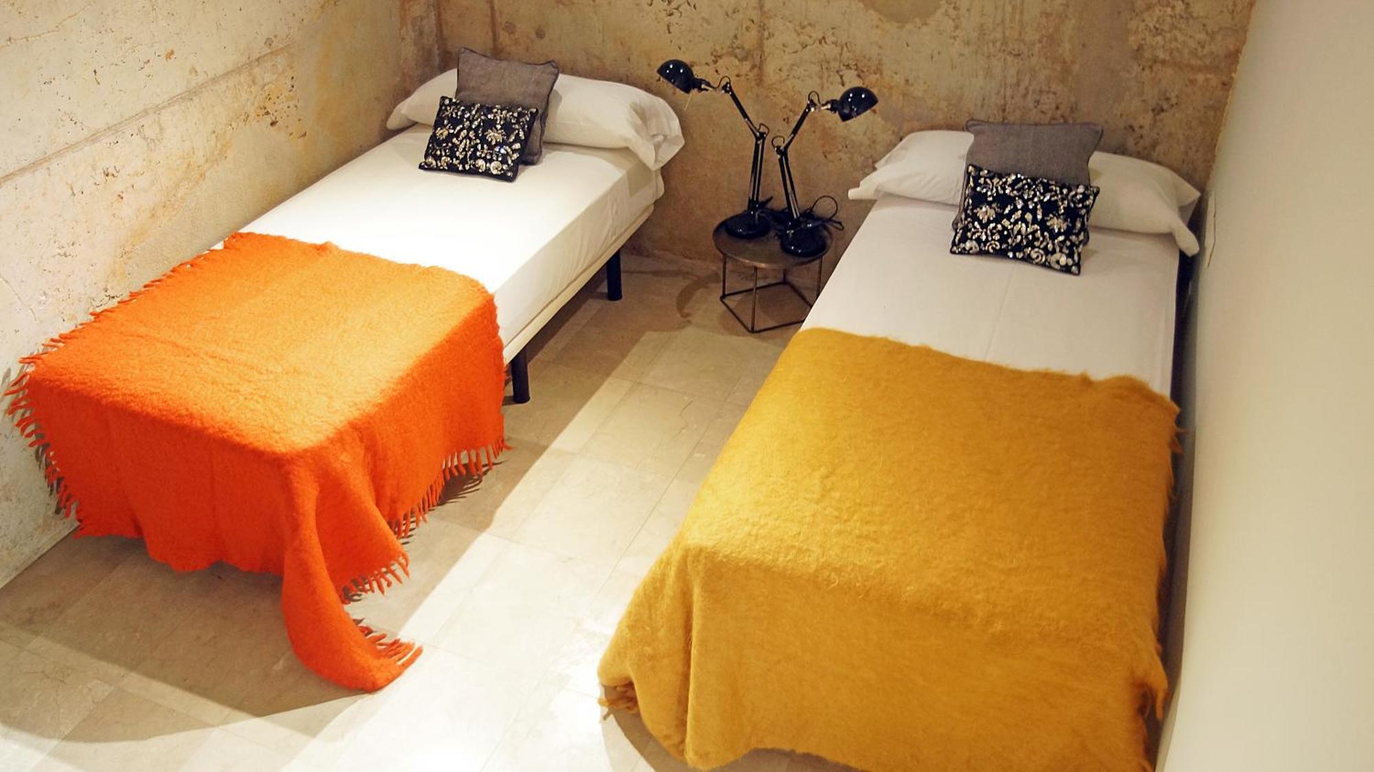 Apartment Barcelona Rentals - Pool Terrace In City Center Szoba fotó