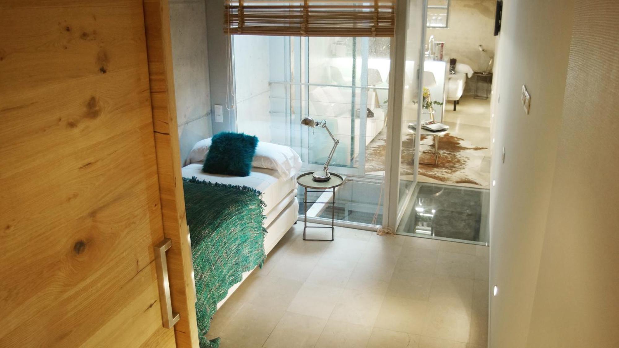 Apartment Barcelona Rentals - Pool Terrace In City Center Szoba fotó