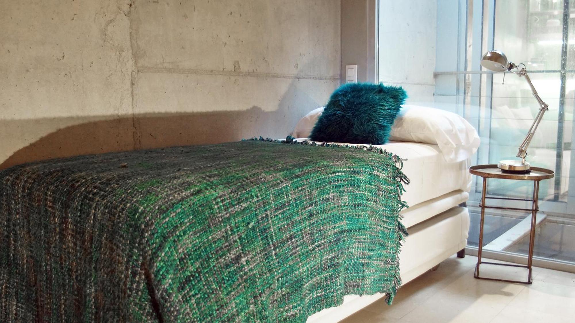 Apartment Barcelona Rentals - Pool Terrace In City Center Szoba fotó