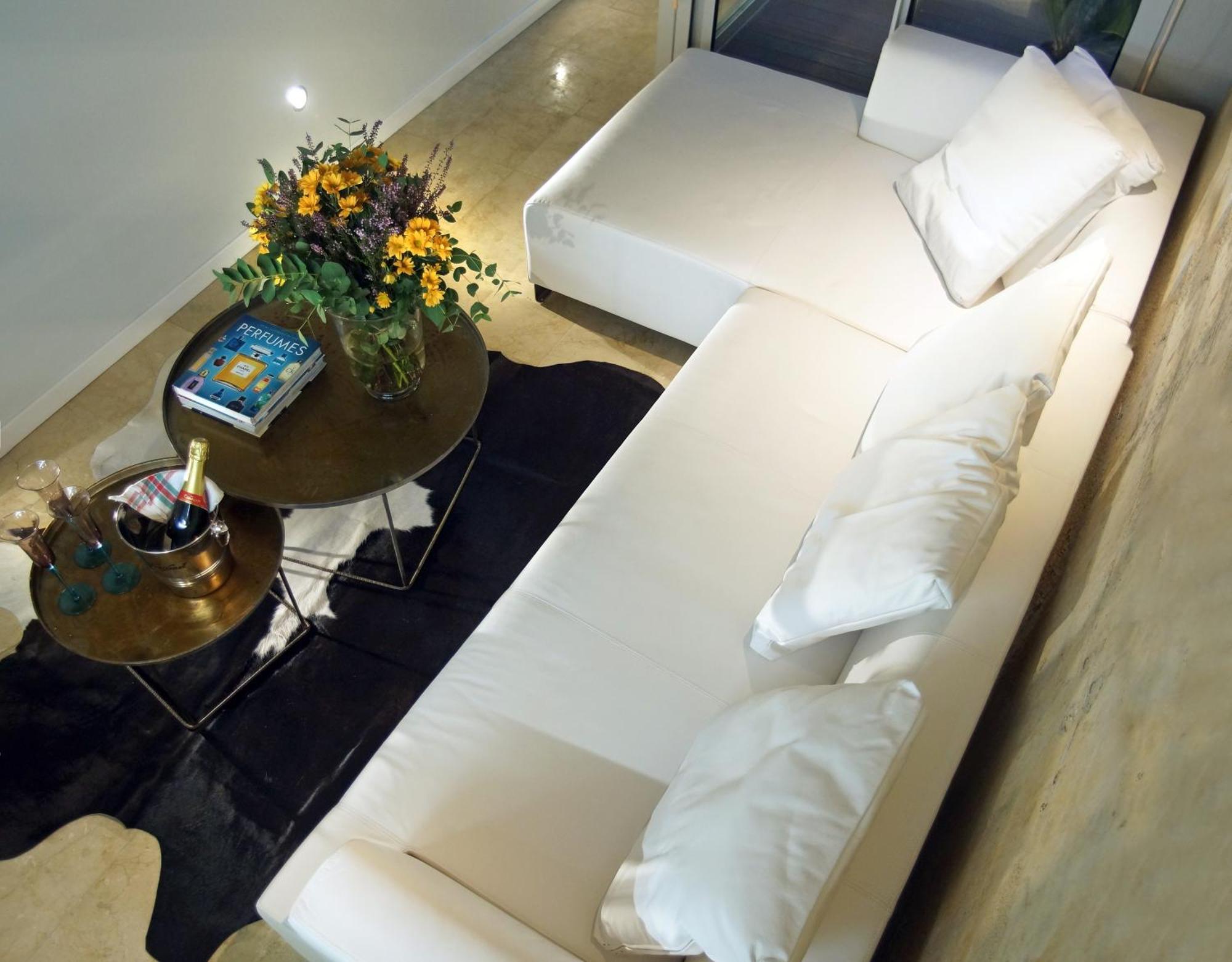 Apartment Barcelona Rentals - Pool Terrace In City Center Szoba fotó